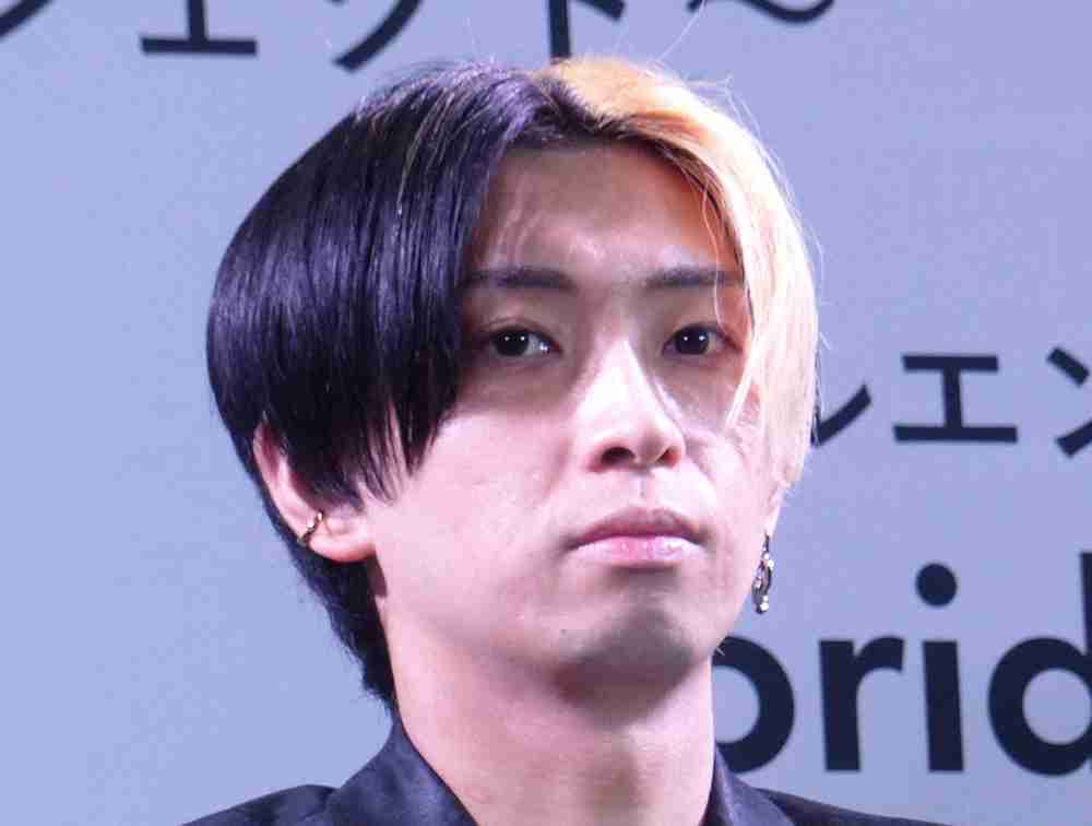 ヒカル“因縁”ガーシー氏と笑顔のショット　ネット衝撃「歴史的な1枚」箕輪厚介氏がアップ― スポニチ Sponichi Annex 芸能