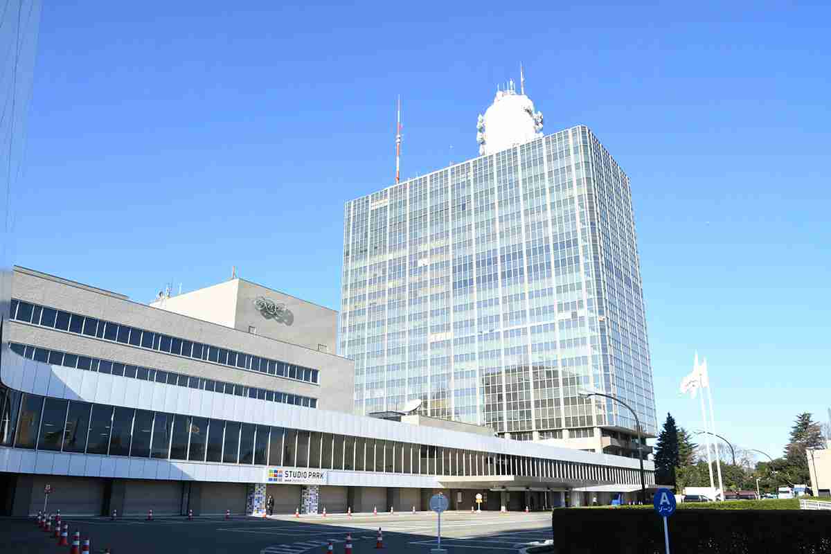 「NHKの受信料は800円以下にできる」　専門家が痛烈批判する理由とは　会長は「とにかく1割下げたので」（全文） | デイリー新潮