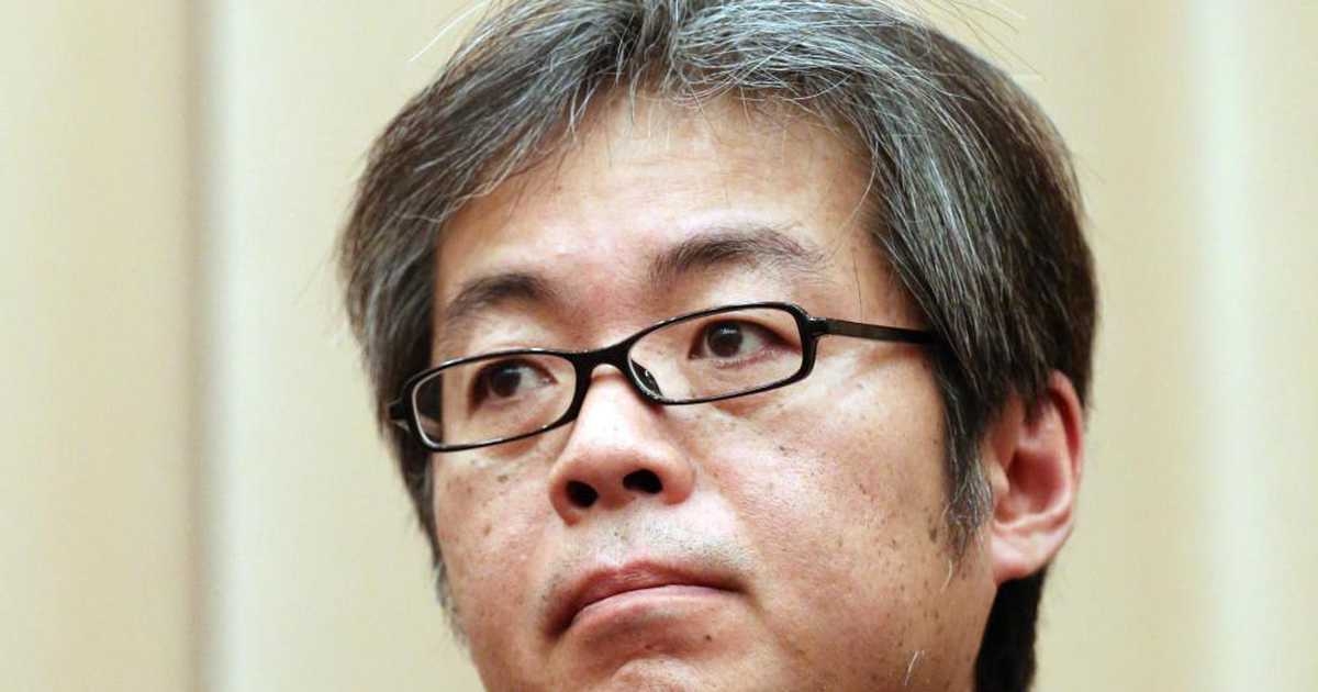 日本を貶める人々に一言　青木氏の「劣等民族」発言に物申す　日曜に書く　論説委員・川瀬弘至 - 産経ニュース