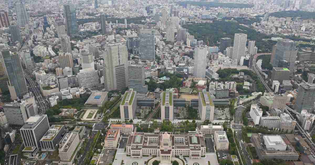 自民が単独過半数の維持うかがう　毎日新聞・衆院選序盤情勢調査 | 毎日新聞