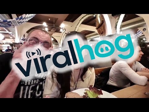 Twitch Streamer Documents Racist Encounters || ViralHog