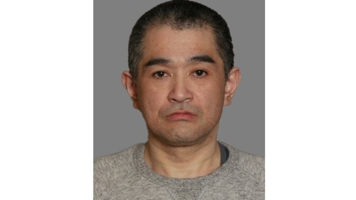 【速報】逃走中の「実行役リーダー格」の男を公開手配…2億8000万円相当「ロレックス」150点以上が車ごと盗まれた事件 | MBSニュース