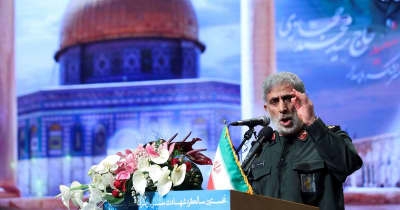 イラン精鋭部隊司令官、レバノンで消息不明＝治安当局者 ｜ ロイター