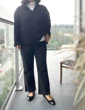 「デニムが苦手」「スウェットパンツが部屋着に見える」をやっと克服できた理由【40代以上のカジュアル服問題】