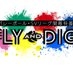 FLY&DIG/フラディグ!!【10/18(金)深夜0時43分放送】 on X