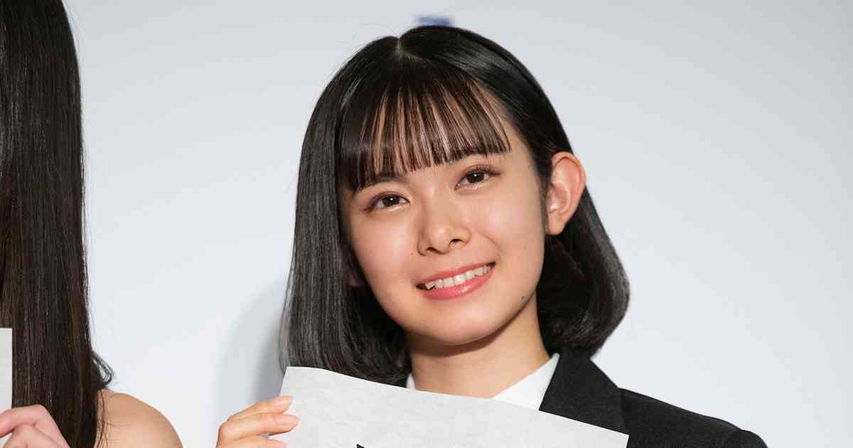 元BEYOOOOONDS山崎夢羽、「日プ女子」出身メンバーとともにTBSオーディション番組参加 - 音楽ナタリー