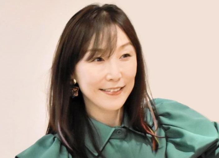 小原正子　子供3人の習い事費用明かし、相方くわばた呆れる「お金…」　9歳長男だけで8つ
