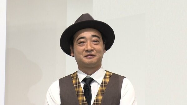 【速報】ジャングルポケットの斉藤慎二容疑者を女性に性的暴行した疑いで書類送検「反省している」車内で20代女性暴行　警視庁｜FNNプライムオンライン