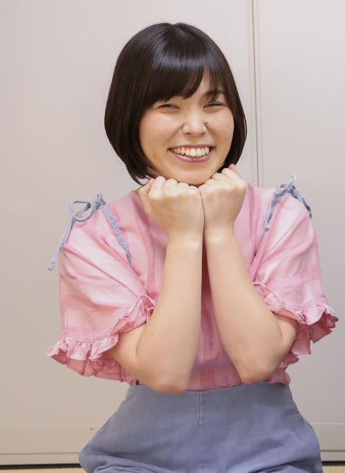 コンビ解散の35歳女性芸人、宮迫博之の地上波復帰の相方に！「本当にお世話になった大先輩…」 - 芸能 : 日刊スポーツ