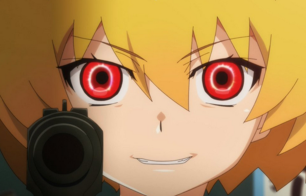 【2次元】許せないキャラ