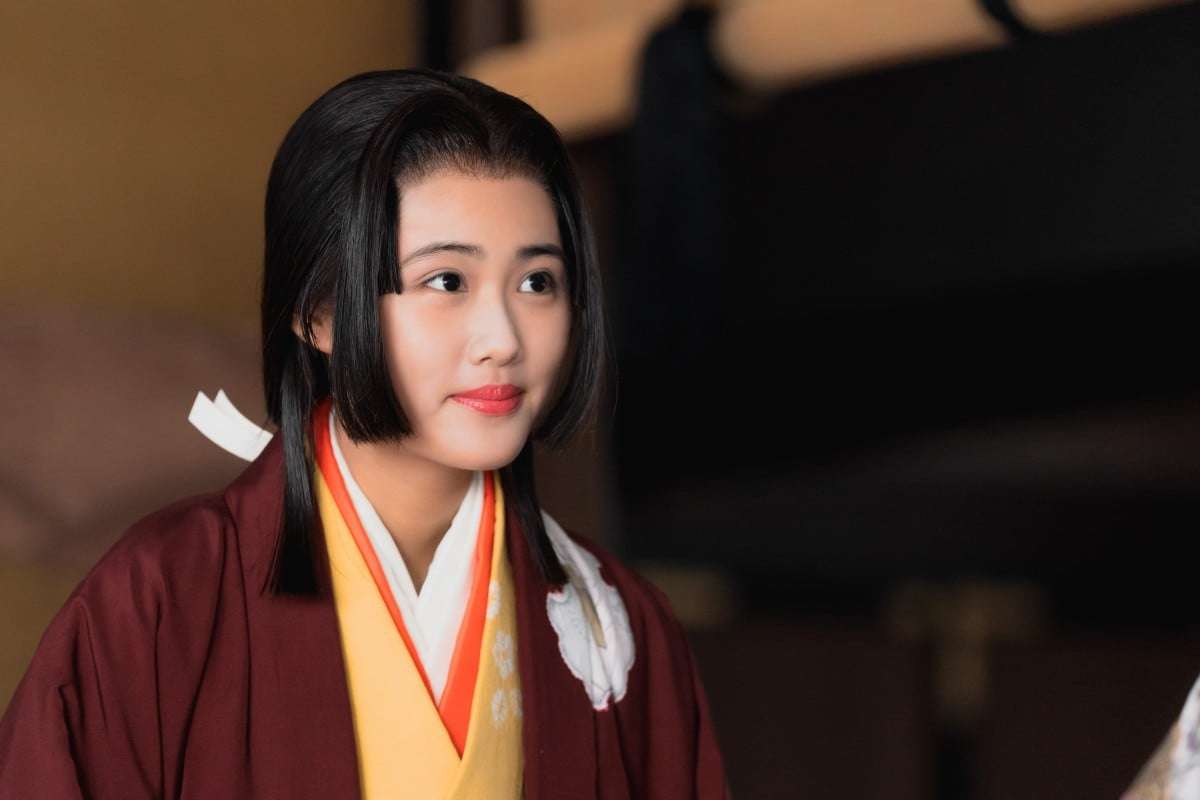 大ヒットコミック『見える子ちゃん』実写化決定！原菜乃華が“見える”女子高生役でメジャー映画初主演
