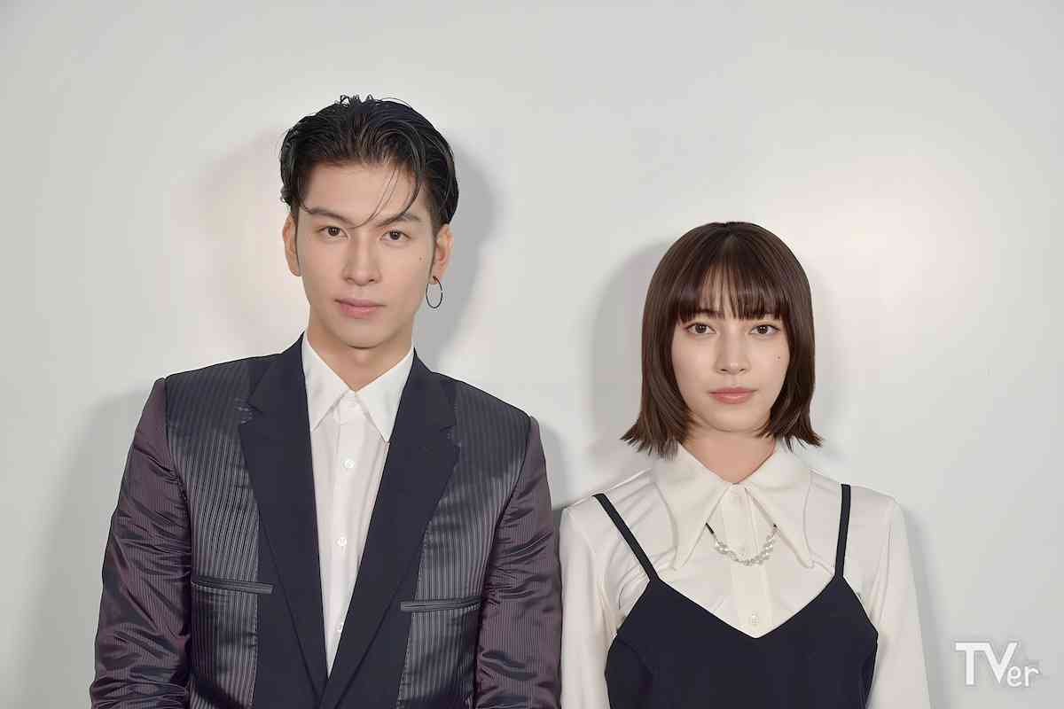 久保田紗友×長谷川慎が語る『離婚後夜』撮影秘話　佐野晶哉は「ものすごくピュアな方」（リアルサウンド） - Yahoo!ニュース