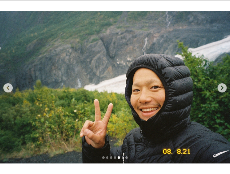 「眉毛どこいった？」野村周平、雰囲気激変ワイルドすぎる海外旅姿に反響「生き方カッコイー」の声も