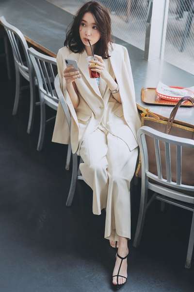 GU、ユニクロで買った服を職場へ着て行きますか?