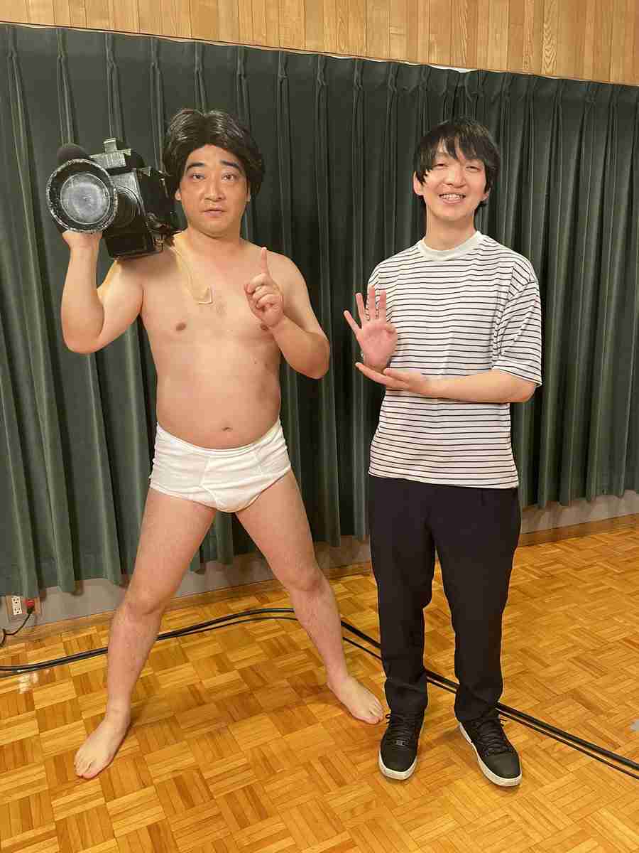 吉本興業、斉藤慎二と契約解除　ジャンポケは2人で活動へ、公式サイトはおたけ＆太田博久のコンビ写真に
