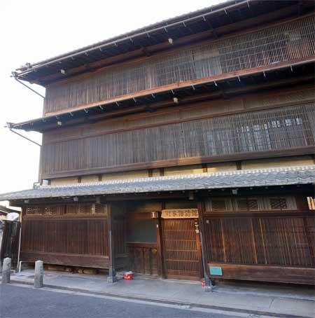 「町家物語館」～歴史を、町を見つめ直し、そして新たな町の歴史や人の物語が生まれる。／大和郡山市