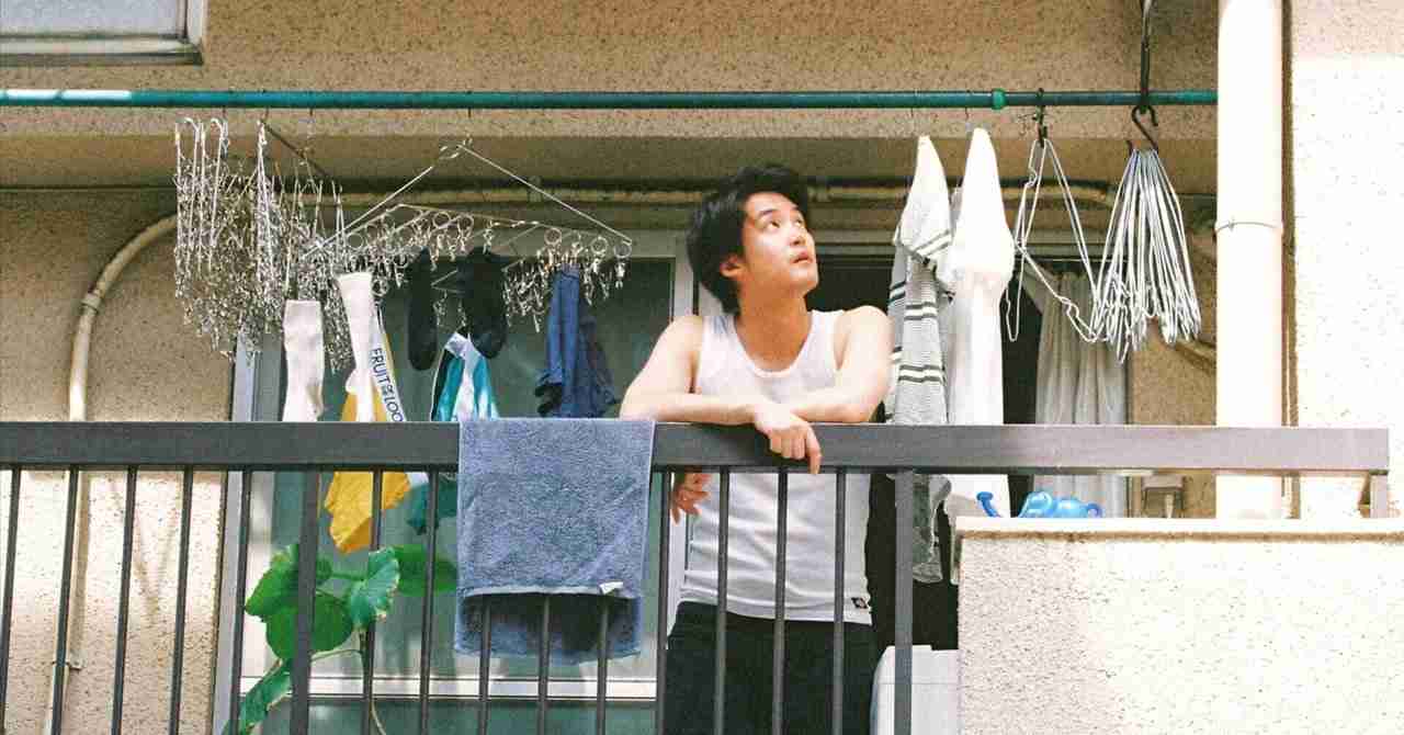 「30代半ば、自分の行く末が見えてきた」白石隼也、11年ぶりのカレンダーはこだわりが凝縮された1冊に｜リーズンルッカ