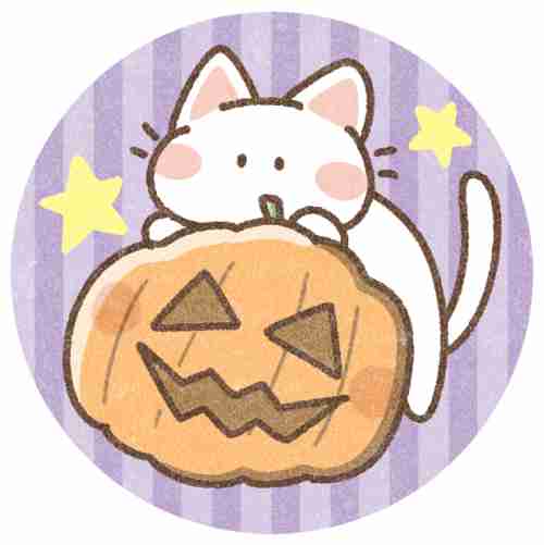 【10月】ぼっちのつどい