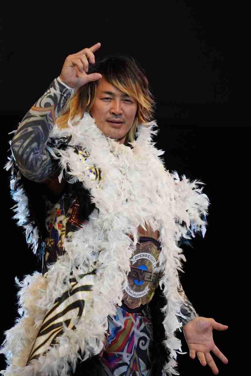 【100年に一人の逸材/新日本プロレス代表取締役社長】棚橋弘至選手を語ろうPart3【アンチ禁止】
