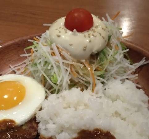 メインよりもサイドメニューを食べに〇〇〇へ行く！