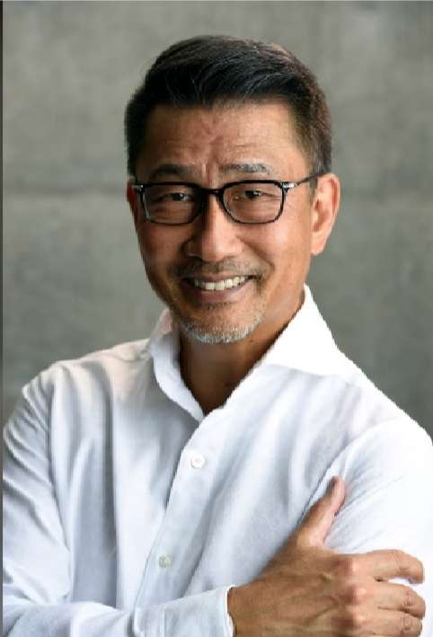中井貴一さん好きな人