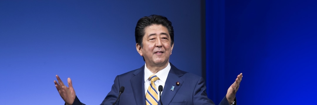 【最終検証】「アベノミクス」が国民生活に与えたヤバすぎる影響が判明！「光熱費」も「食費」も高くて「賃金」は崩壊…庶民生活を破壊しつくした“犯人”の正体（中原 圭介） | マネー現代 | 講談社