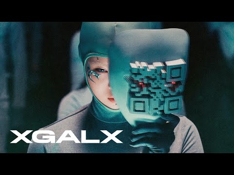 XG - HOWLING (MV Teaser #1)