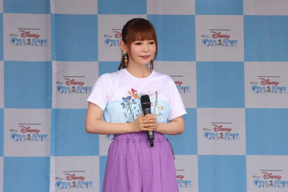 中川翔子「意外な本名」の由来明かす　「いつか誰かのお嫁に行ったら...」改名にも言及: J-CAST ニュース【全文表示】