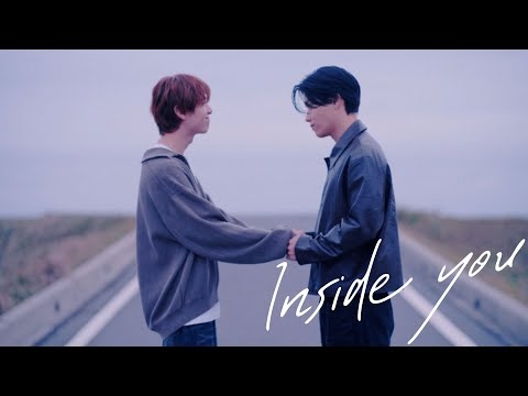 リアクション ザ ブッタ「Inside you」Music Video