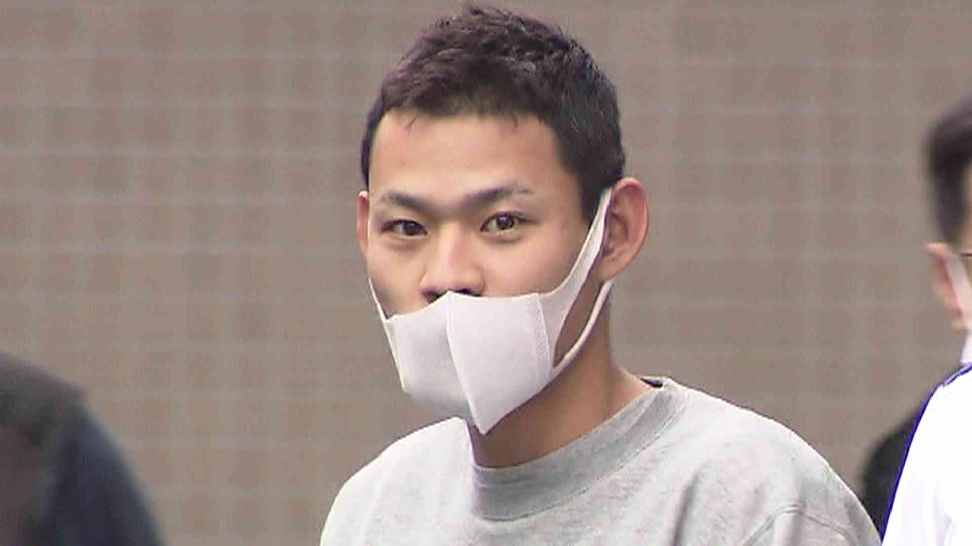【速報】「ルフィ」強盗事件の実行役リーダーに無期懲役判決 東京地裁立川支部