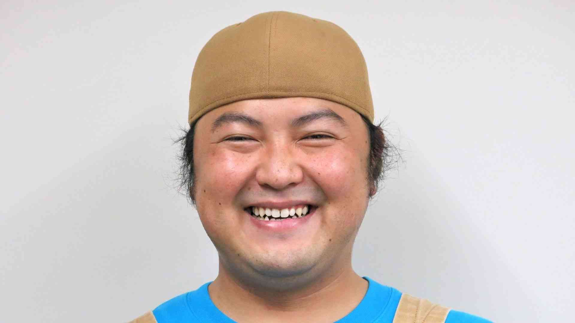 高木ブー役で注目度急上昇。加治将樹が語るイケメンから体重100キロまでの葛藤と覚悟（中西正男） - エキスパート - Yahoo!ニュース