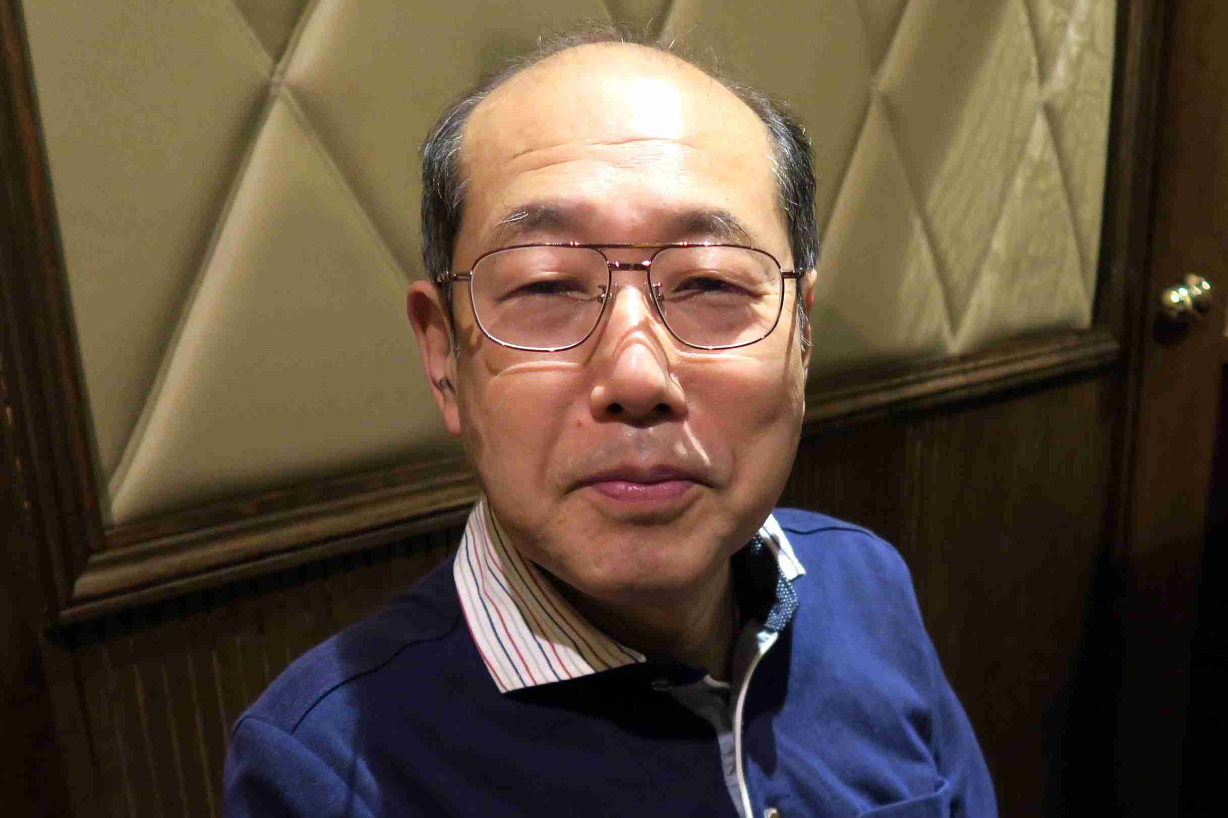 桐谷広人さん、解凍後数日経った“アレ”を食してファン戦慄　「完全にアウト」「やばい色」心配の声 – Sirabee