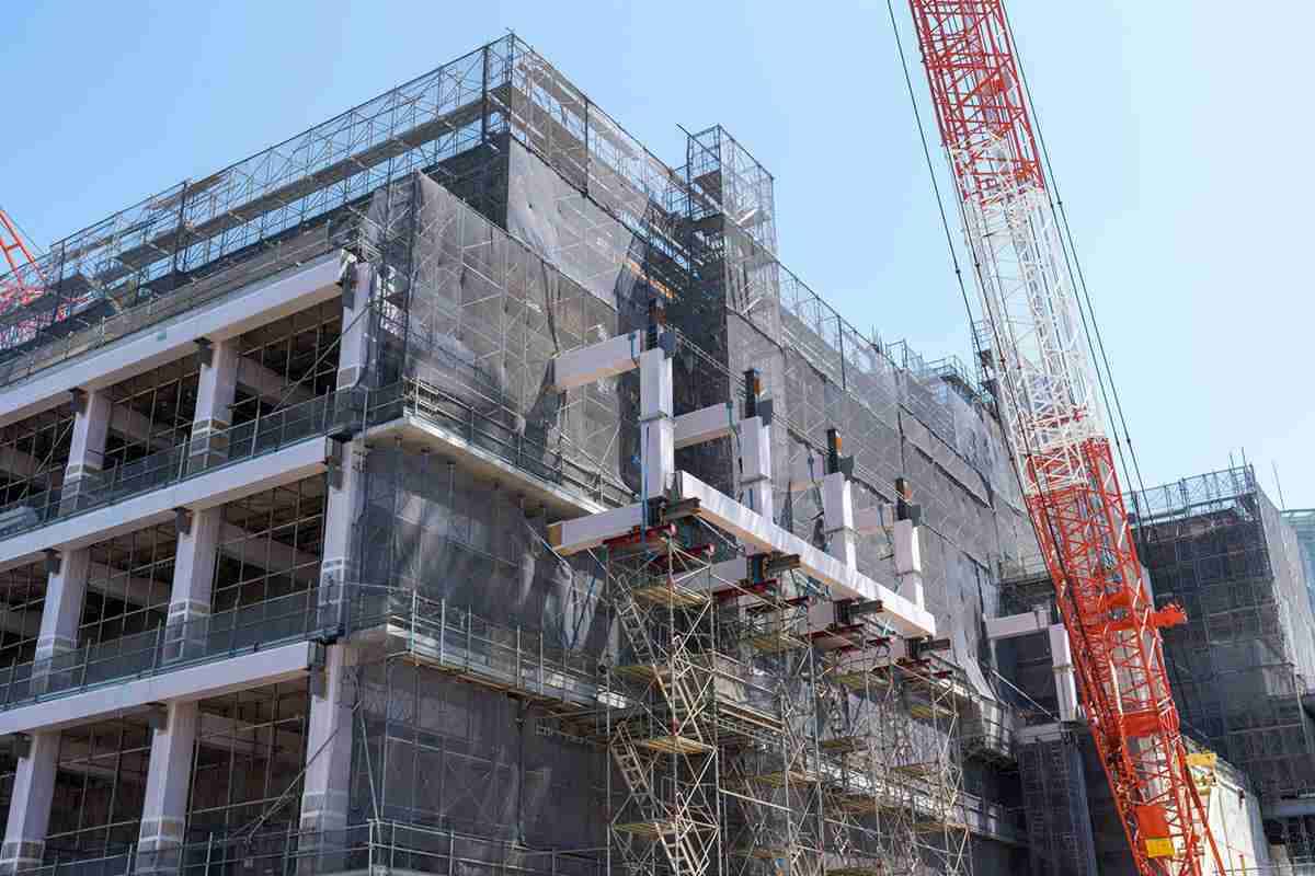 89歳の作業員が“事故死”の衝撃…「65歳以上の働き手が4分の1」を占める建設業界の深刻すぎる“高齢化”