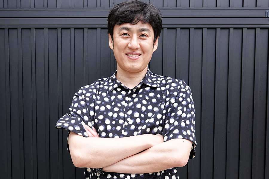 ロバート山本、トリオ再集結へ思い「また集まれたら」　ピン活動も「3人が圧倒的に面白い」 | ENCOUNT