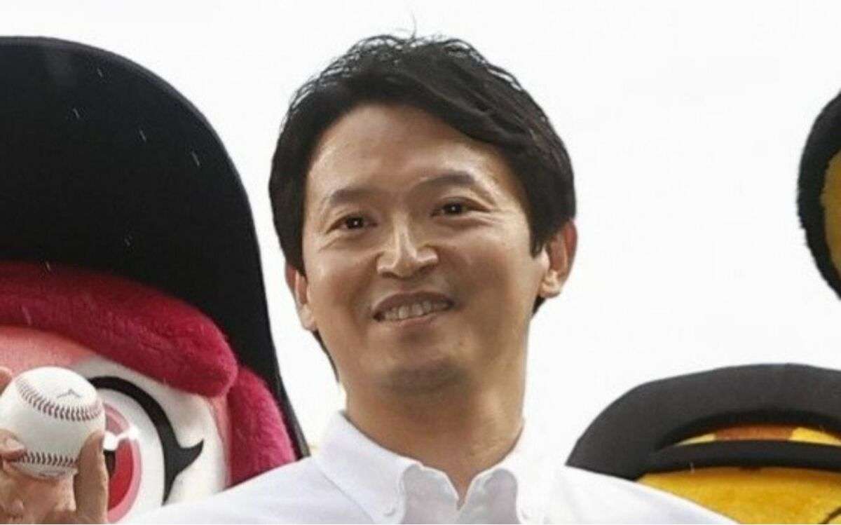 斎藤元彦・兵庫県知事の側近“総務部長”に忖度して「妻優遇」人事案が作成されていた！　県職員「人事課では『嫁問題』と呼ばれる一大案件でした」 | 文春オンライン