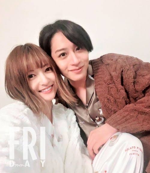 神田沙也加さん　波紋呼ぶ“元恋人”前山剛久が復帰宣言3カ月後に見せていた「異変」