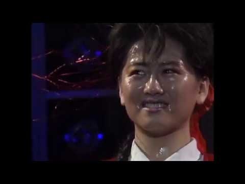 渡辺美里　Teenage Walk