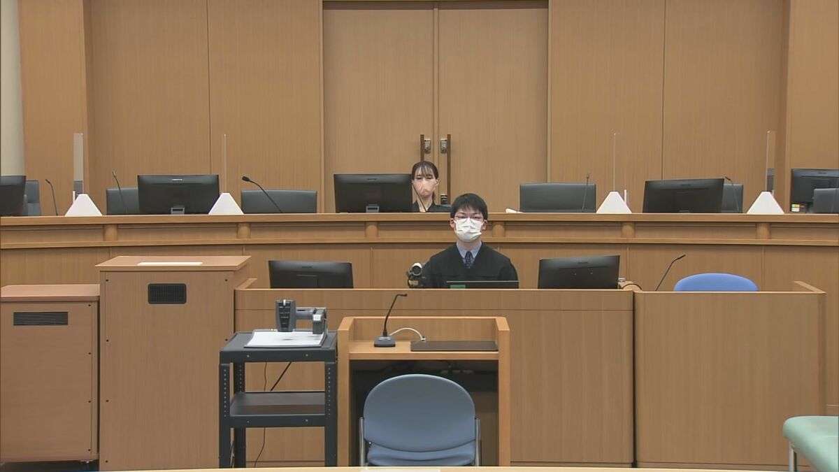 5人組で強盗→日本刀で返り討ち　強盗未遂事件で運転手役の男に懲役5年求刑 | 山口のニュース・天気・防災｜tys NEWS｜ｔｙｓテレビ山口