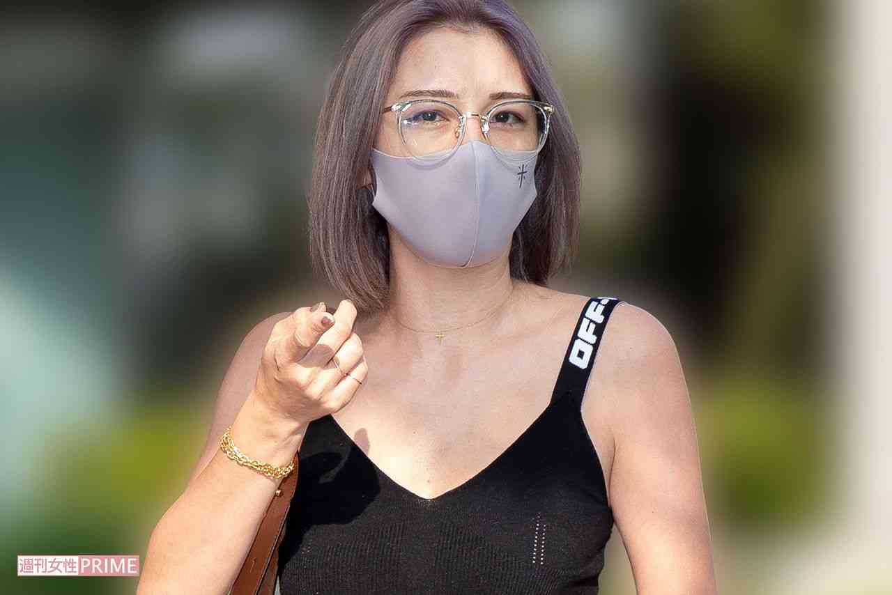 木下優樹菜、盗撮犯をインスタに“逆晒し”するも、アカウント名もろ出しで「やりすぎ」と非難の声 | 週刊女性PRIME
