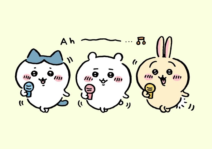 【定期】ちいかわ総合トピ🌠part30