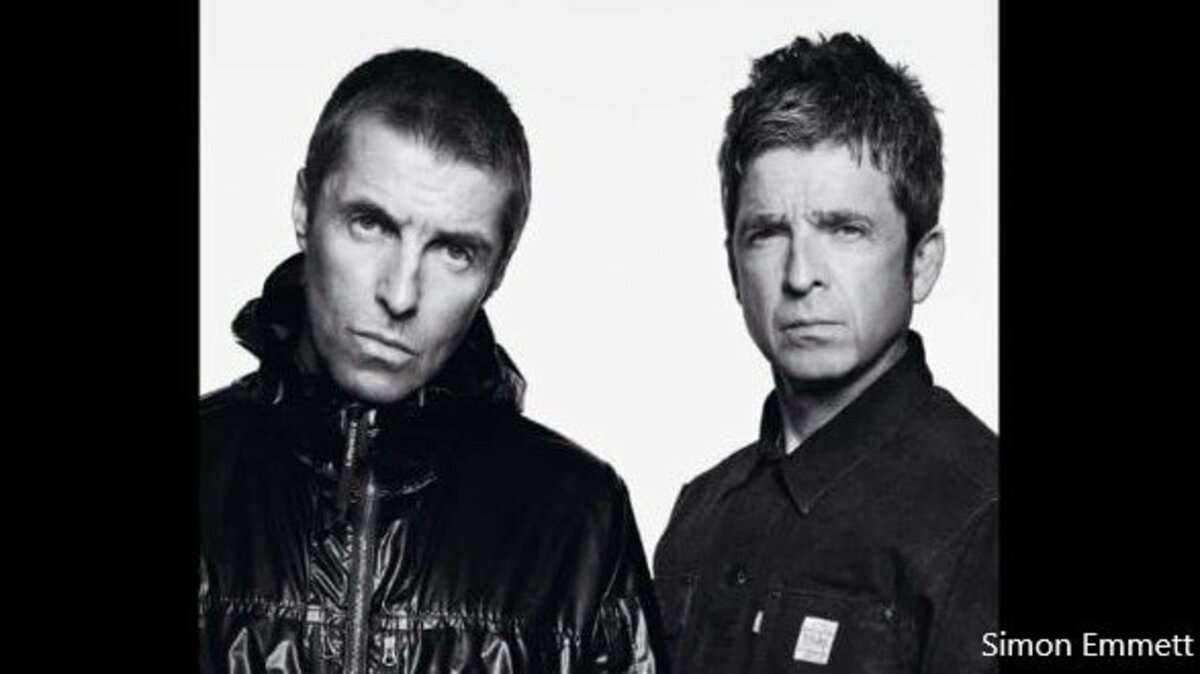 【 Oasis 】2025年10月　16年ぶりの来日公演決定　東京ドーム2days | TBS NEWS DIG (1ページ)