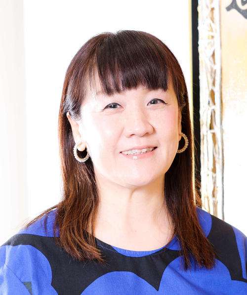 谷亮子さん、息子２人の反抗期問われ「なかったですね。投げ飛ばしちゃうんで」 - 芸能 : 日刊スポーツ