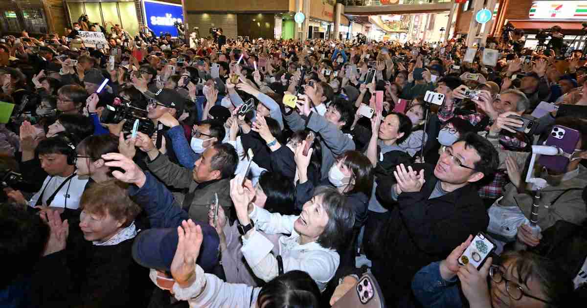 兵庫県知事選挙　内部告発問題が発端、異例の展開 - 日本経済新聞