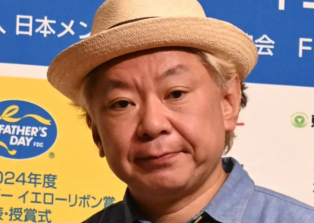 鈴木おさむ氏　大大大嫌いだった人物を実名告白　ラジオで対面も…「やっぱ、こいつムカつくわ！」― スポニチ Sponichi Annex 芸能