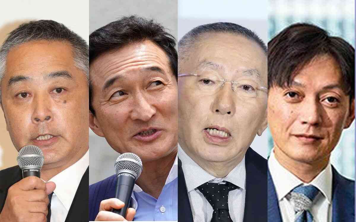 「飛び降りるのにちょうどいい窓あるで。死んどいた方がいいんちゃう？」ワタミ・吉本興業・ユニクロ…有名企業パワハラ暴言録7選――2021上半期BEST5 | 文春オンライン