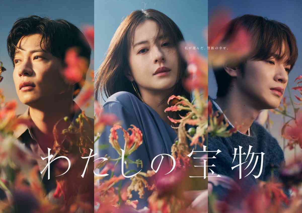 44歳・広末涼子、自身の“七五三”写真公開 「面影ある!」「子供の頃から美人」「可愛さがずば抜けている」と反響