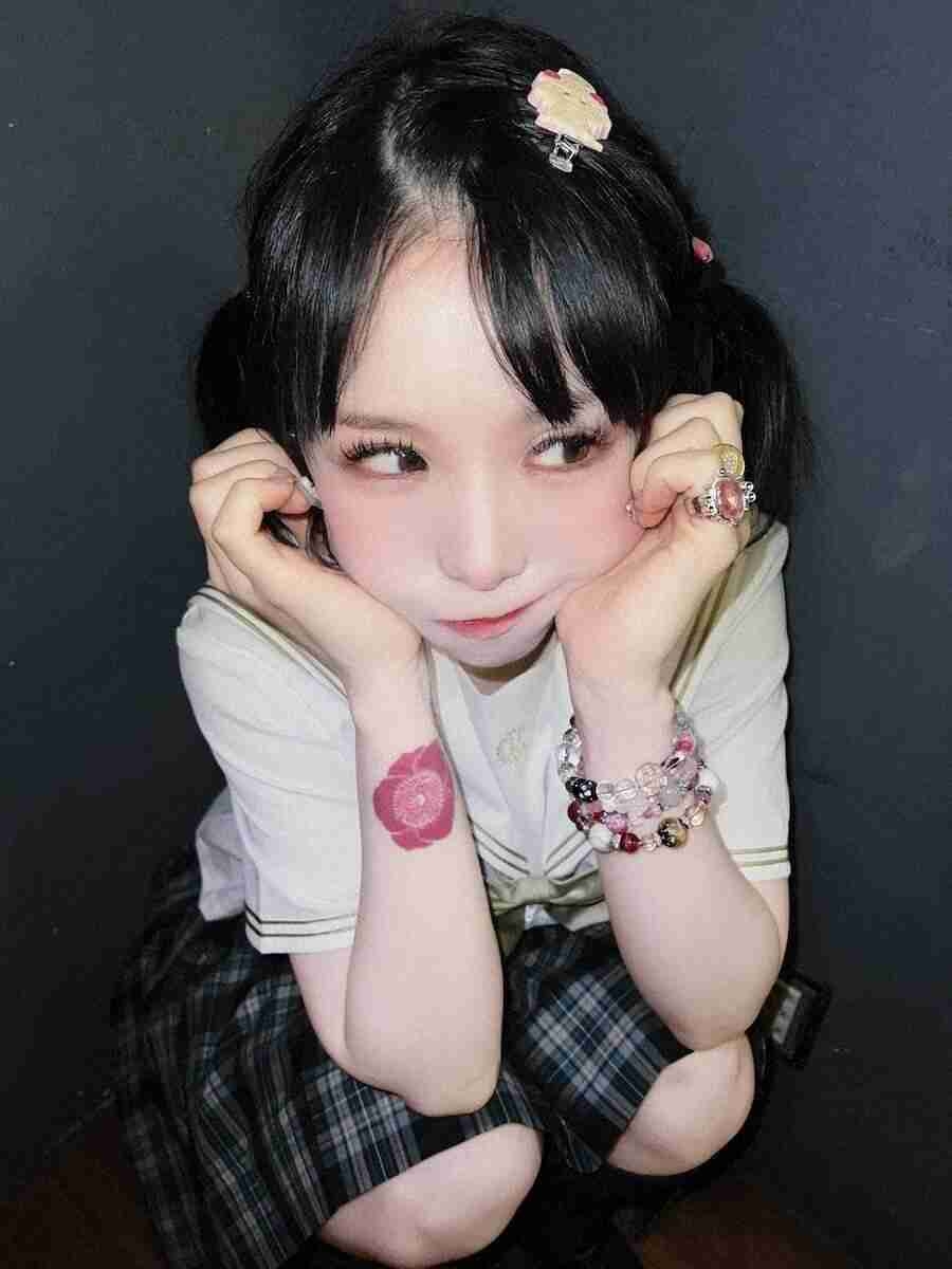 歌手の大森靖子　ピエール中野との離婚発表「“夫婦”という枠組みから…」10度目の結婚記念日に