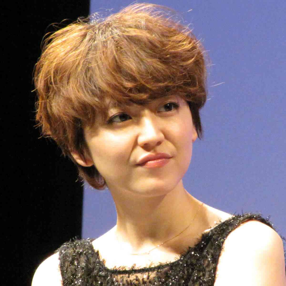 濡れ場にガッカリ!? 長澤まさみ、問題作で露呈した“女優としての物足りなさ”｜