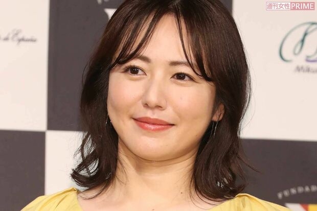 一般人の美人、芸能人で言うと誰？