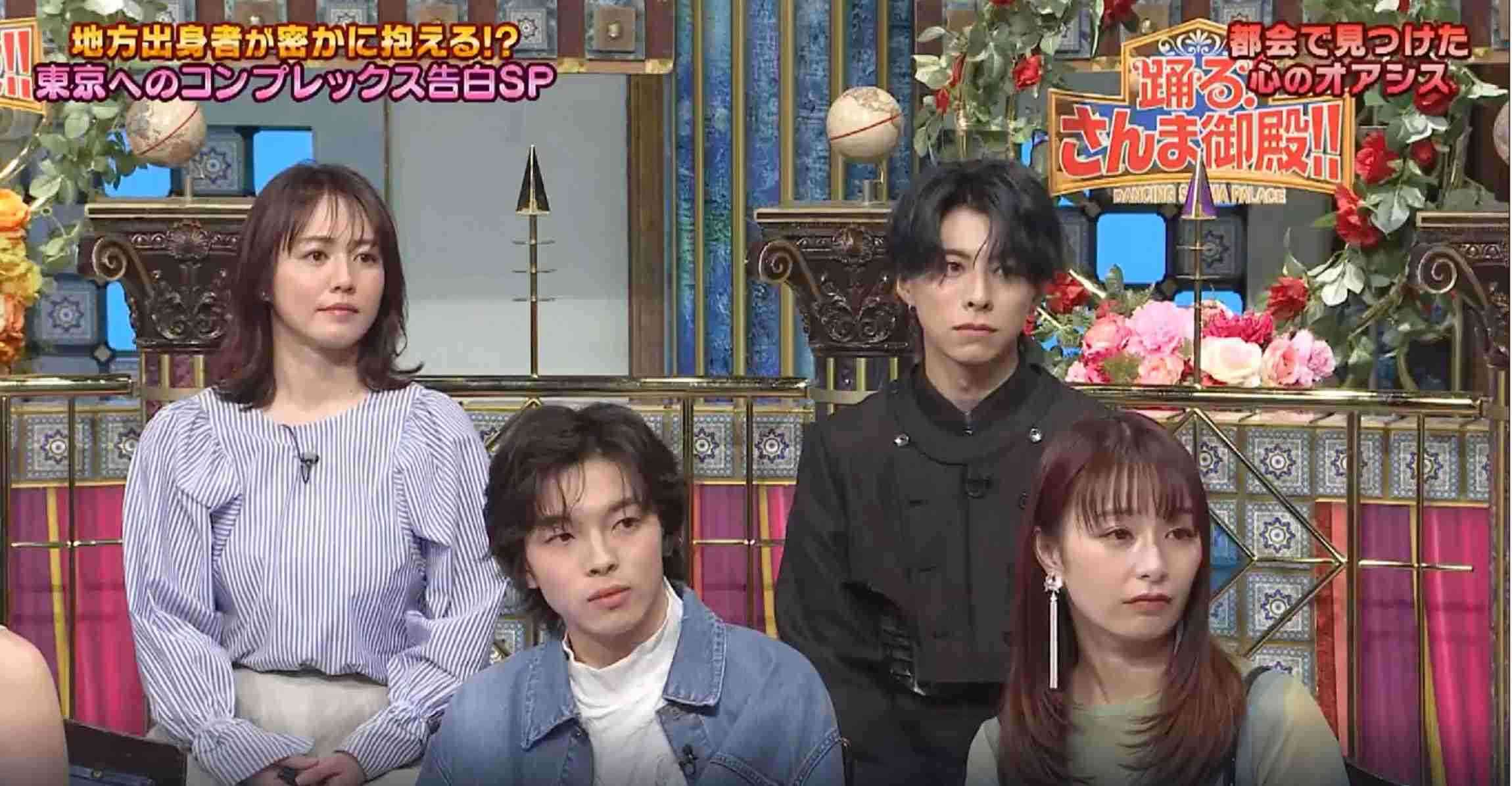 一般人の美人、芸能人で言うと誰？